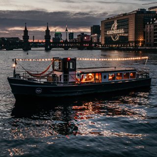 Berlin Liquide - Liesel